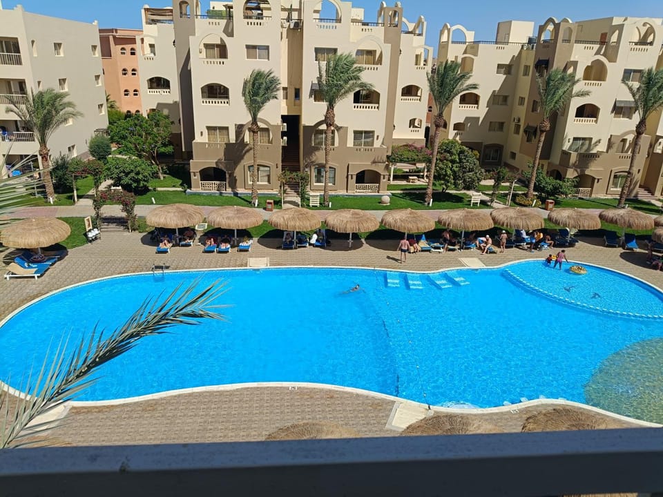 731 الكارما Apartment hotel in Hurghada