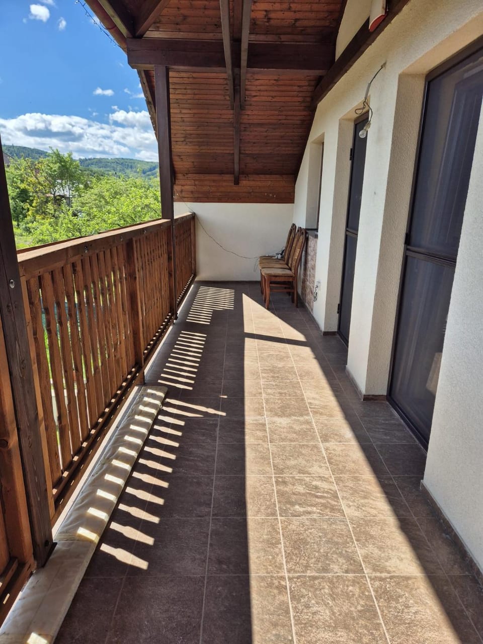View (from property/room), Balcony/Terrace