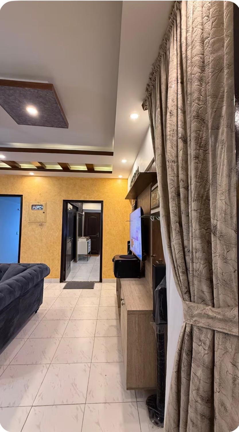 Bukhari Luxury Apartment Apartment in Karachi