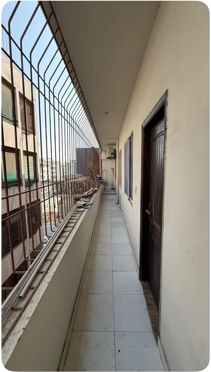 Bukhari Luxury Apartment Apartment in Karachi