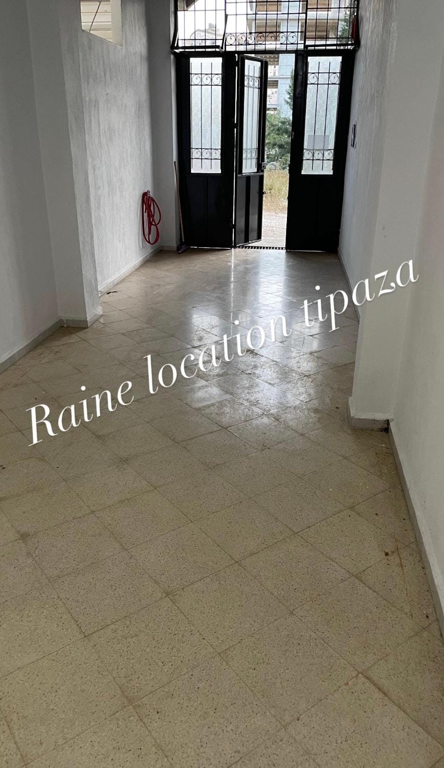 Raine location tipaza Apartment in Algeria