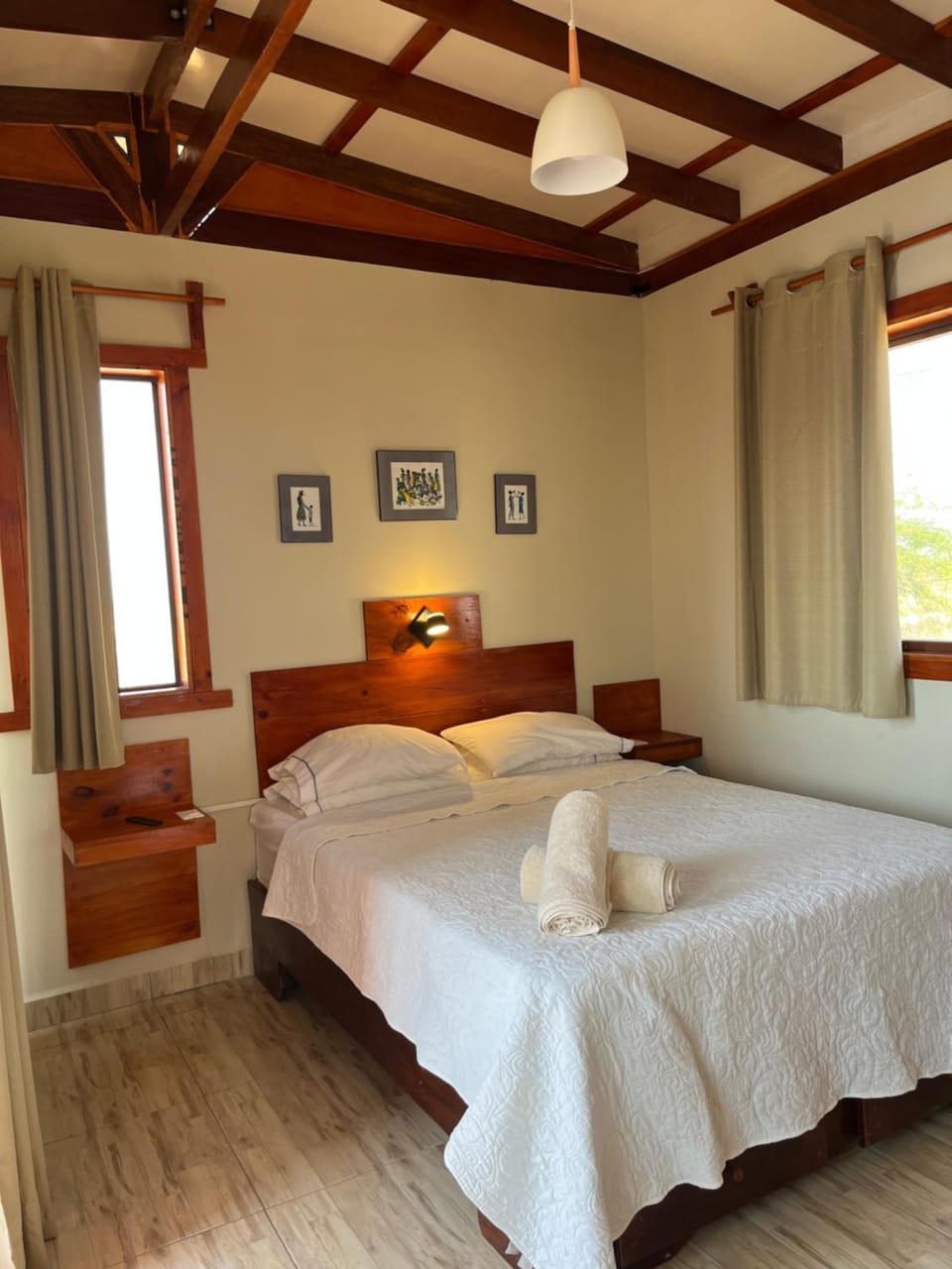 Kalani Heights Apartments, Sports and Events Center Apartment in Department of Piura