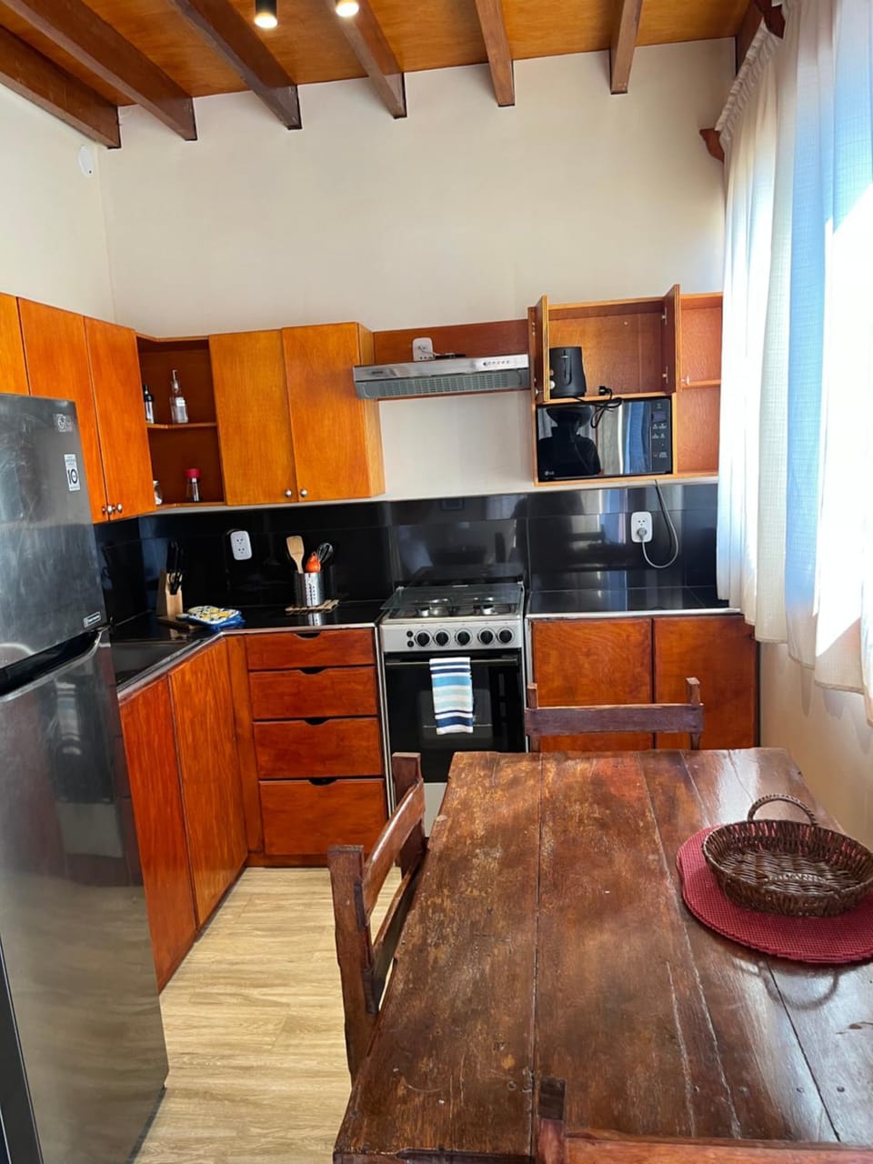 Kalani Heights Apartments, Sports and Events Center Apartment in Department of Piura