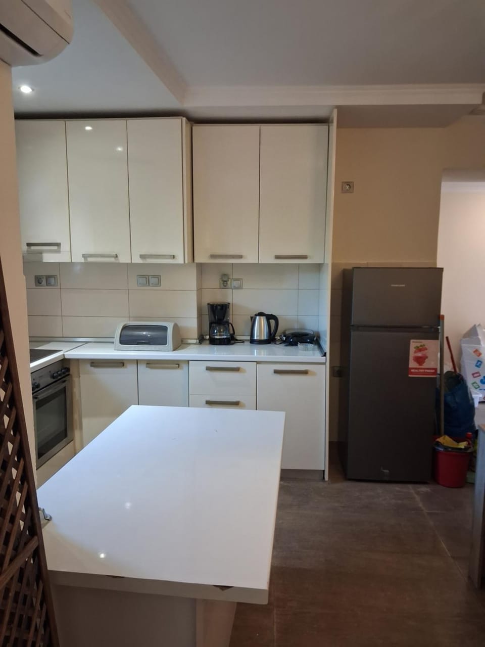 To Spiti Tis Katerinas Apartment in Limenaria