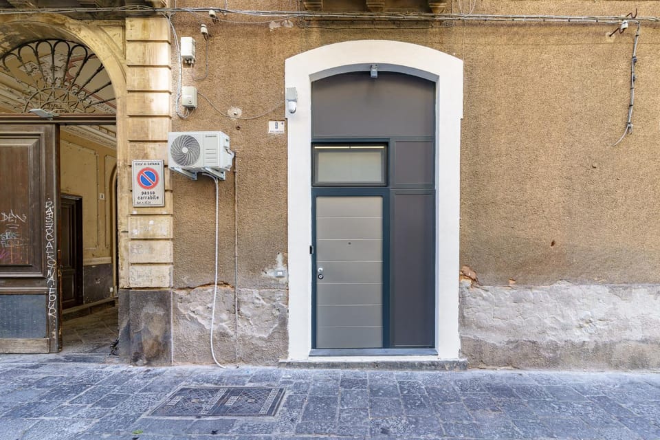 Carmelo al Duomo Bed and Breakfast in Catania