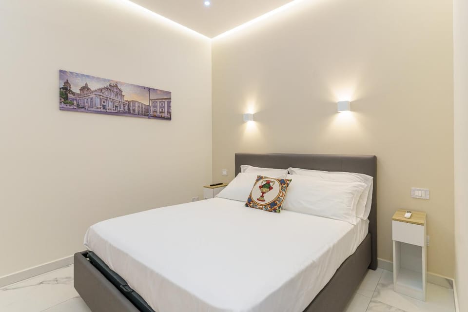 Carmelo al Duomo Bed and Breakfast in Catania