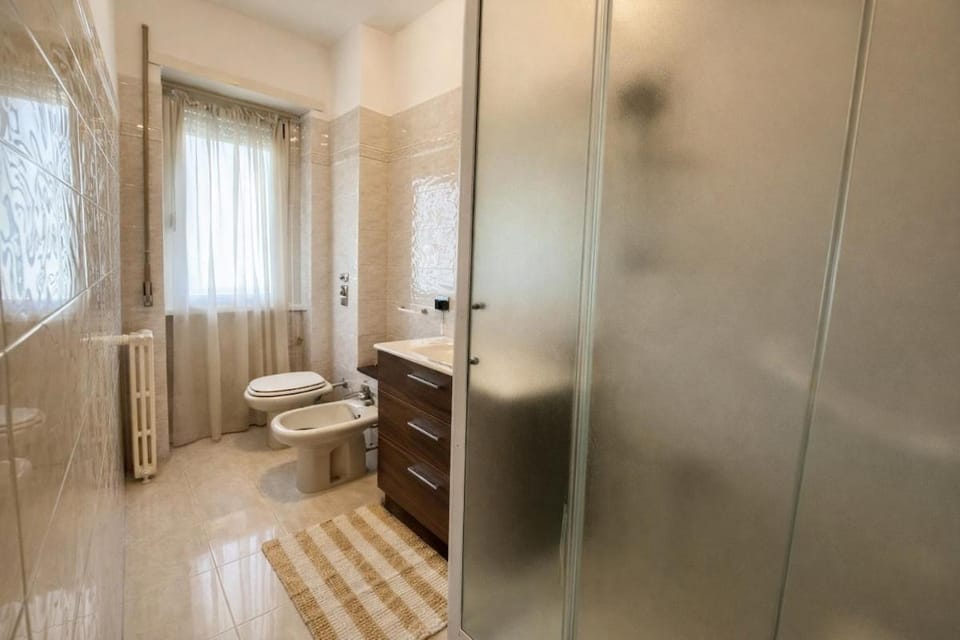 Loreto - Città Studi near M2 with WiFi and AC Apartment in Milan