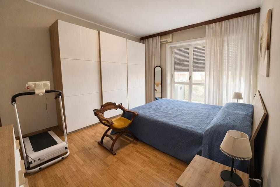 Loreto - Città Studi near M2 with WiFi and AC Apartment in Milan