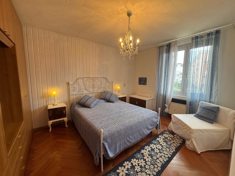 Genova 1 Apartment in Grado