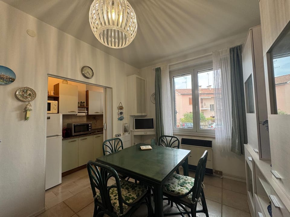 Genova 1 Apartment in Grado
