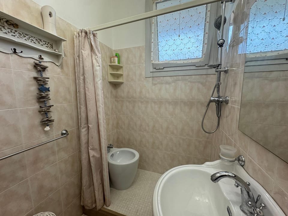 Genova 1 Apartment in Grado