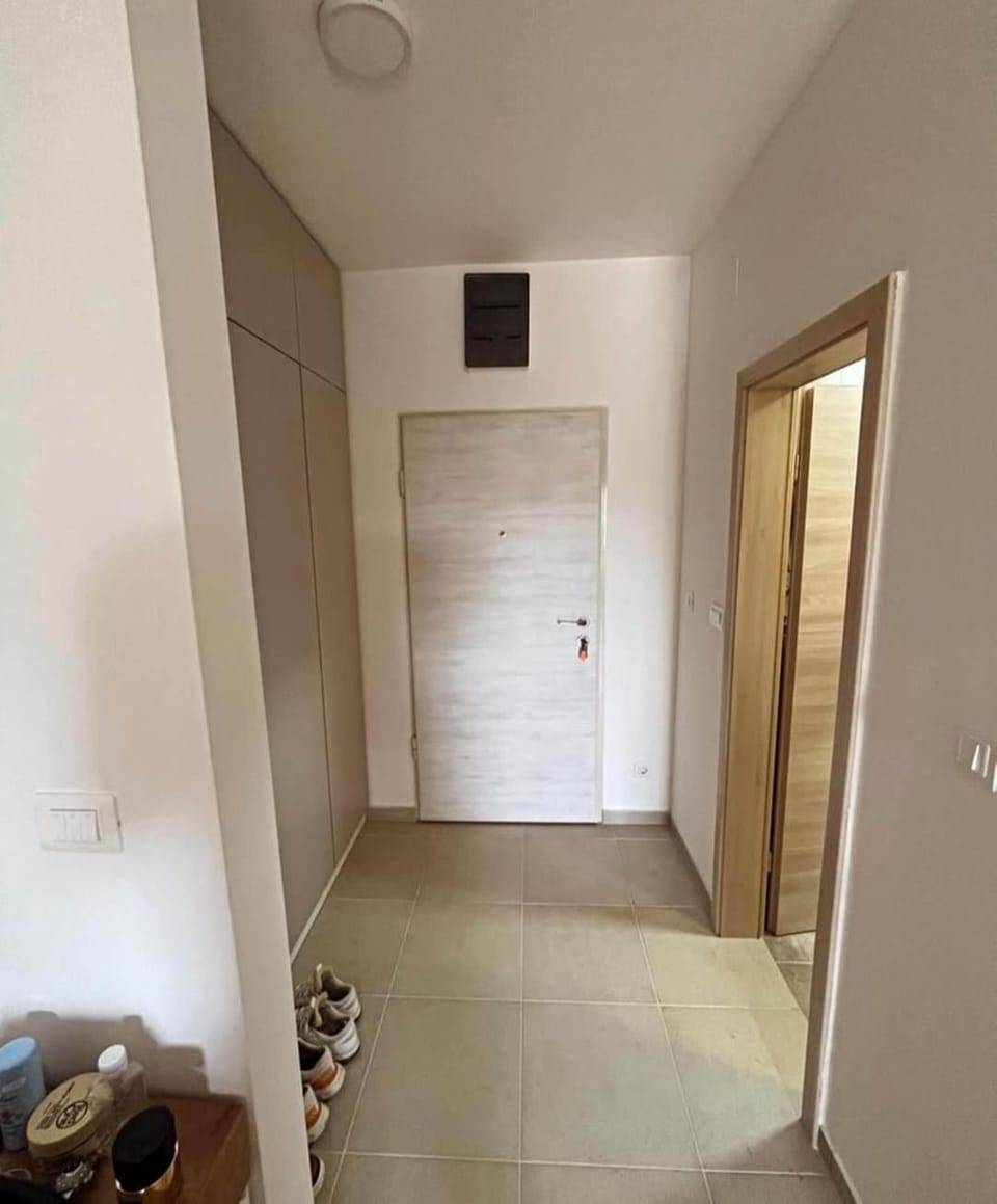 Studio Apartment in Podgorica