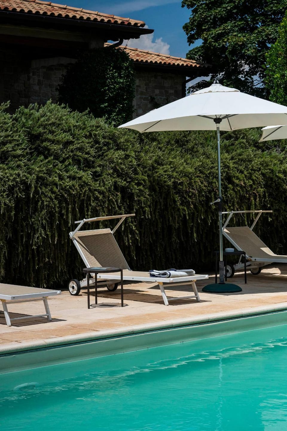 Tenuta degli Ulivi House in Lazio