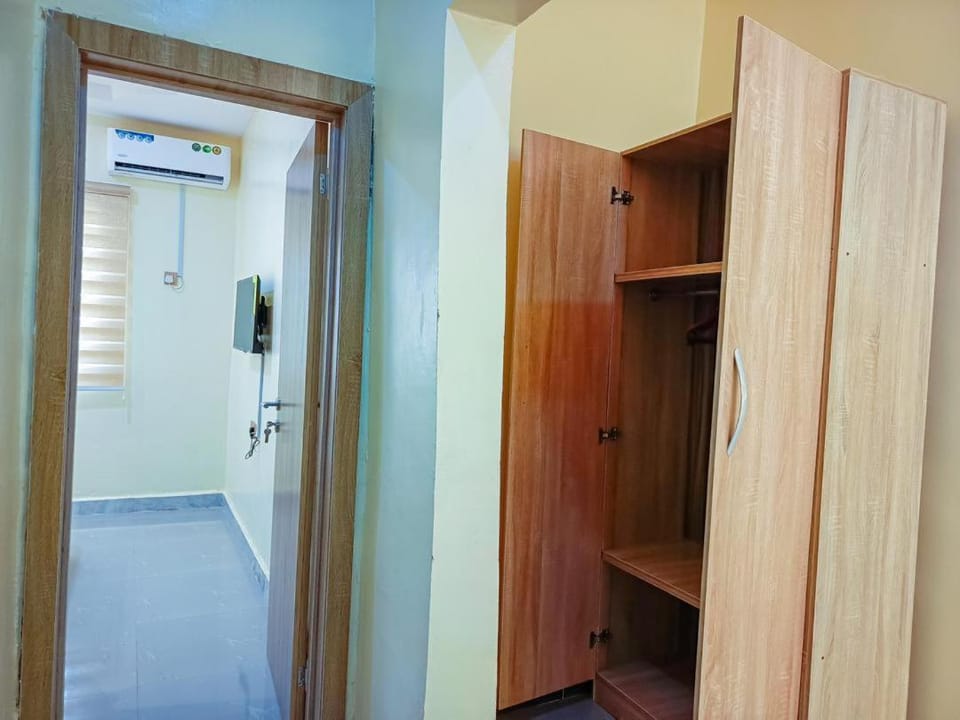 Amnu Homes Apartment Apartment in Nigeria