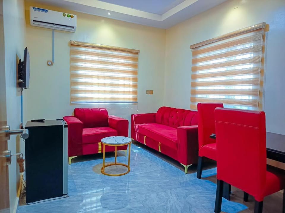 Amnu Homes Apartment Apartment in Nigeria