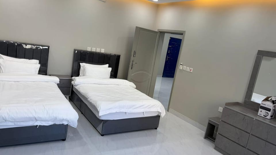 الصفا Apartment in Jeddah