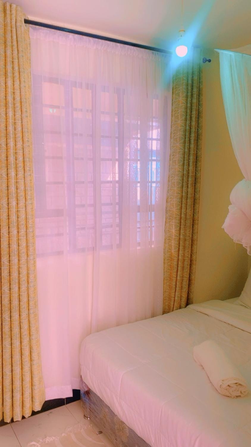Moh airbnbs Vacation rental in Kenya