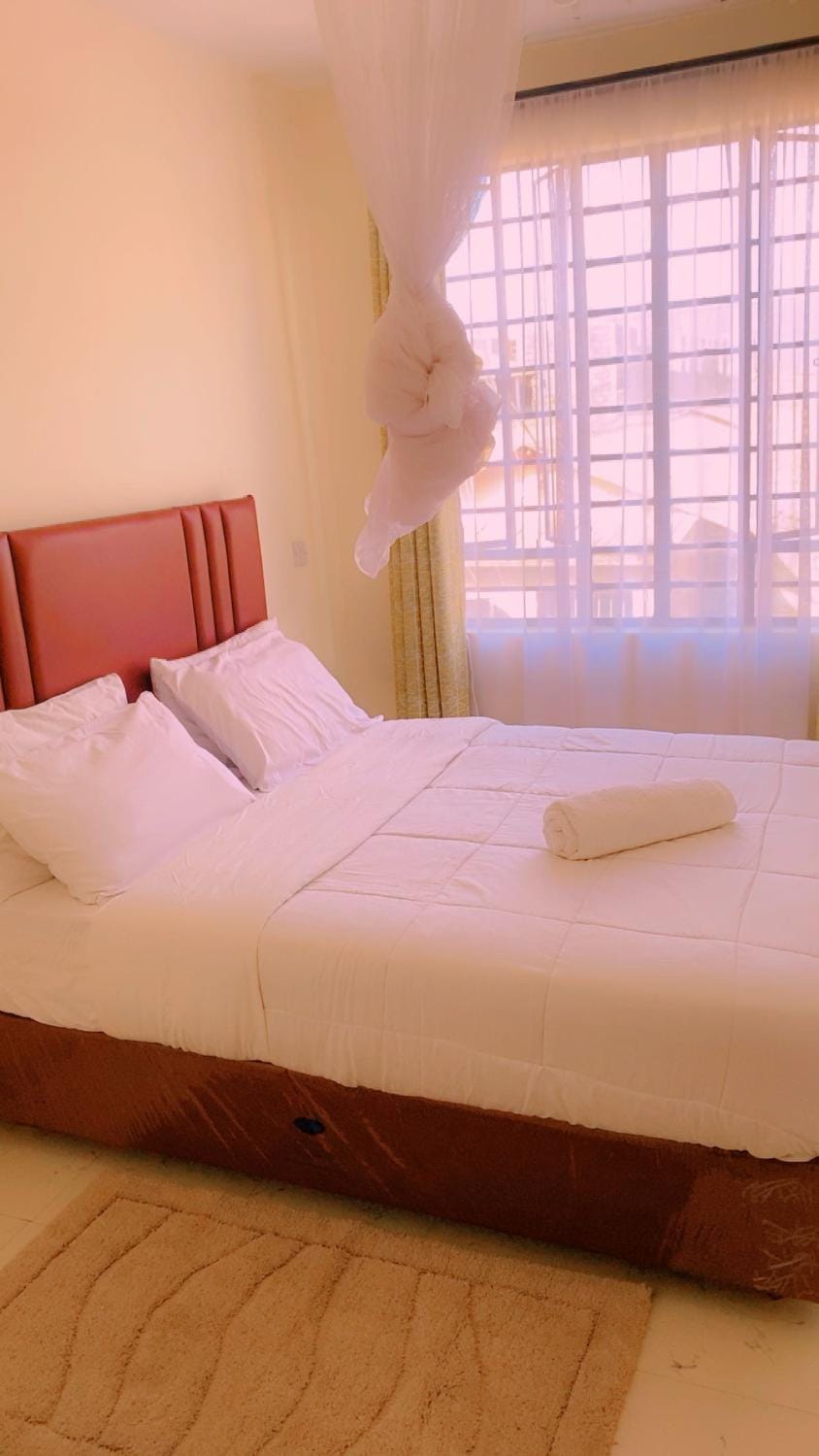 Moh airbnbs Vacation rental in Kenya