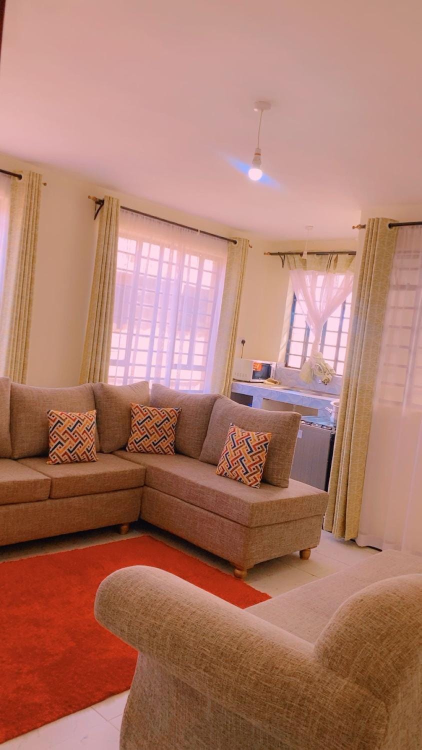 Moh airbnbs Vacation rental in Kenya