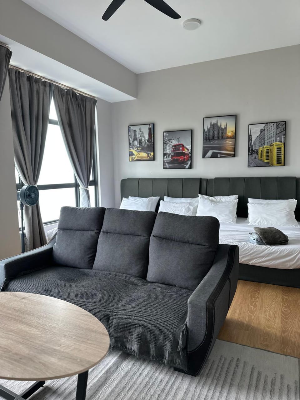 ZKN STUDIO Imperium Residence Vacation rental in Pahang, Malaysia