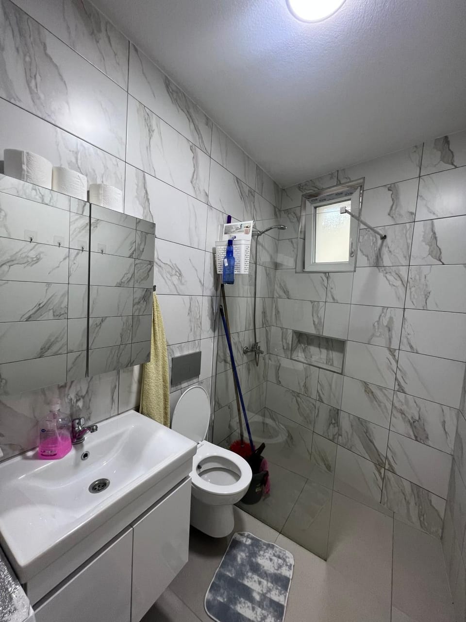 Niti Apartments Apartment in North Macedonia