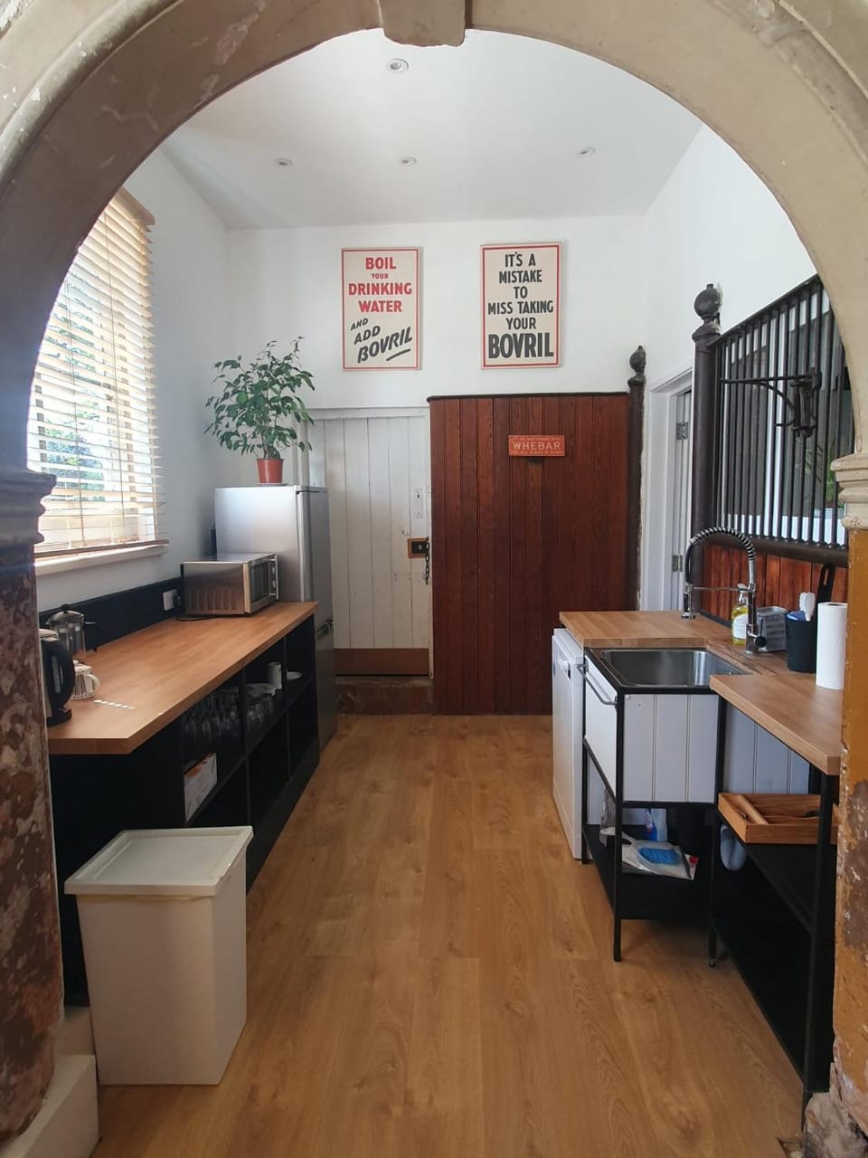 The Loose Box, Barton Court Apartment in Malvern Hills District