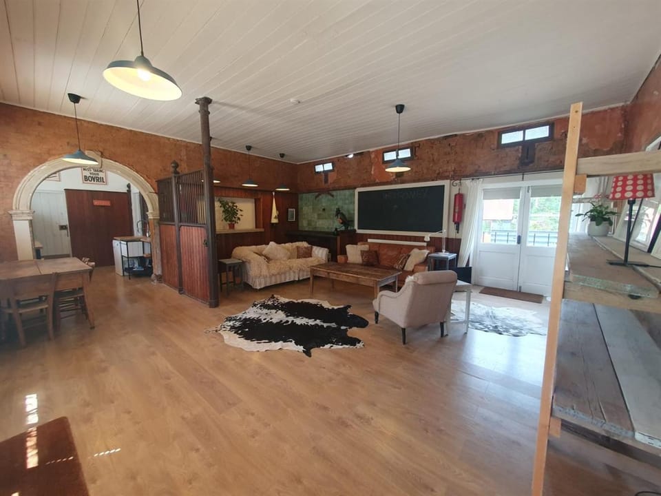 Georgian stable for four, Malvern Hills, with EV charger House in Malvern Hills District
