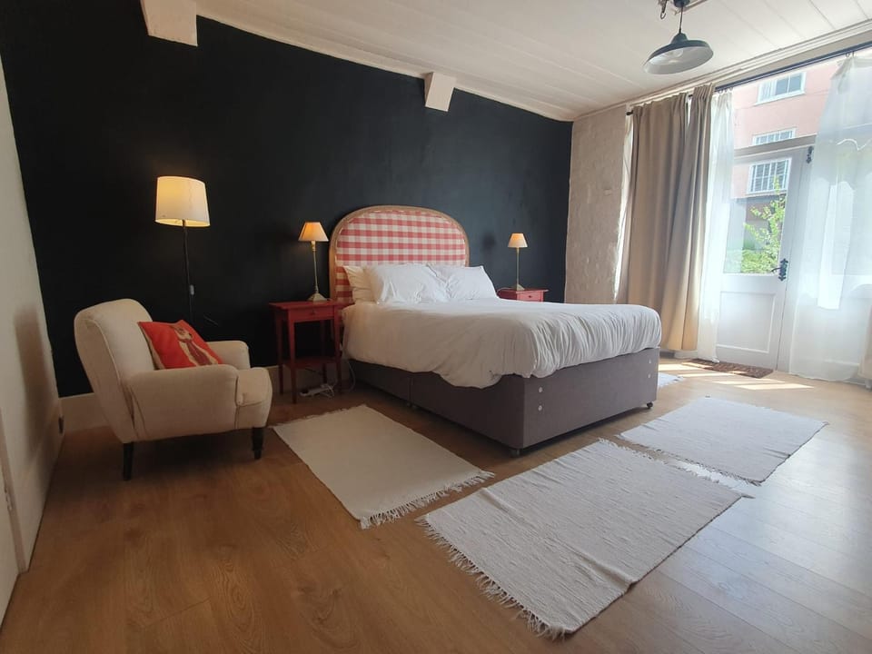 The Loose Box, Barton Court Apartment in Malvern Hills District