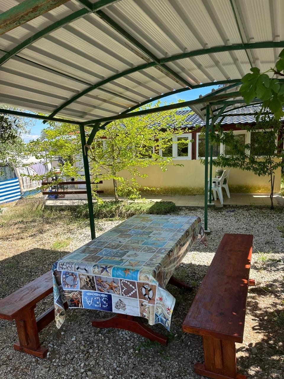 Daleka Obala Apartment in Šibenik-Knin County, Croatia