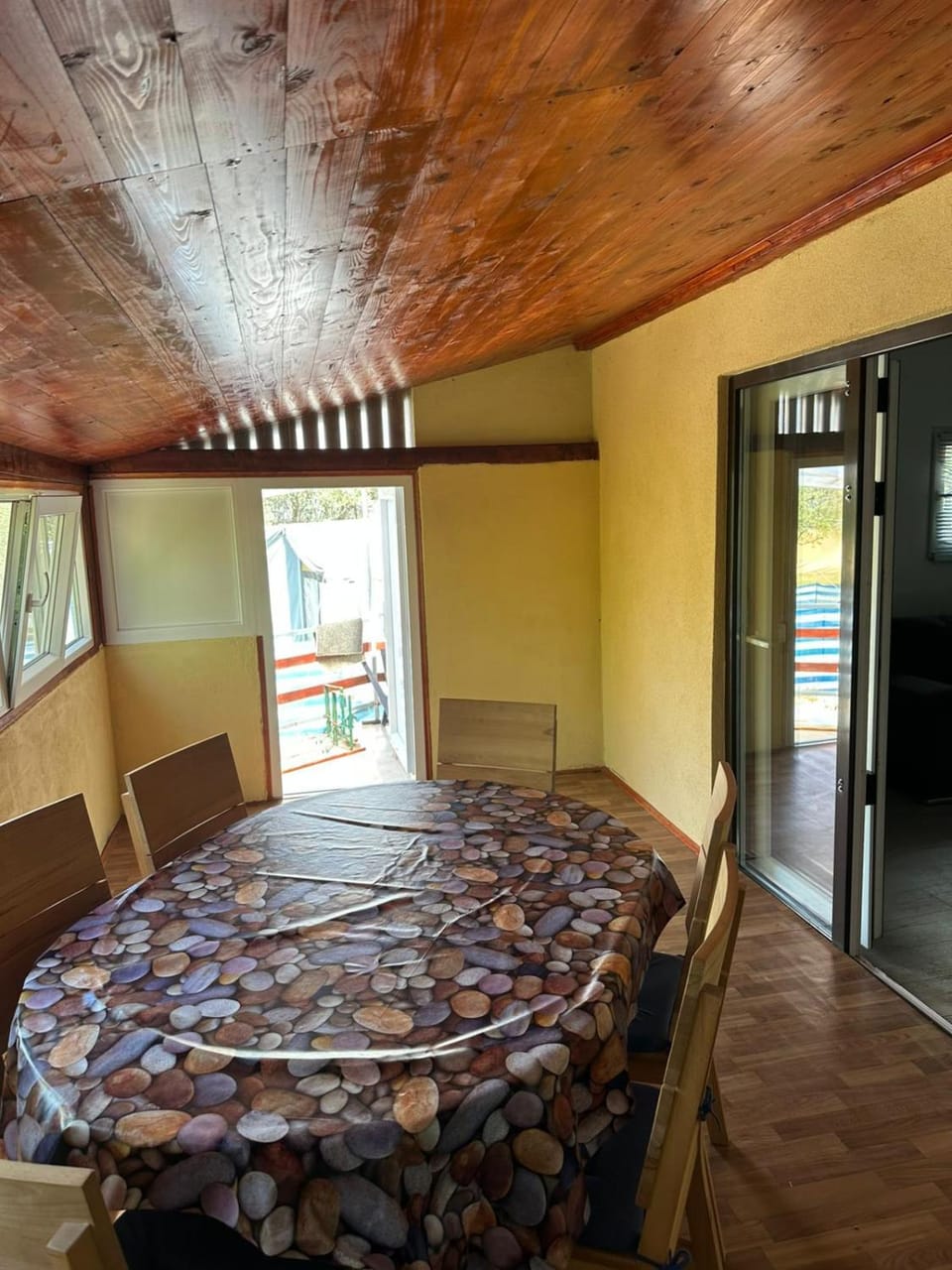 Daleka Obala Apartment in Šibenik-Knin County, Croatia