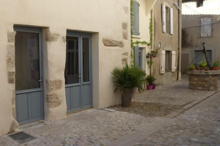 Maison du Plo Fabrezan House in Occitanie