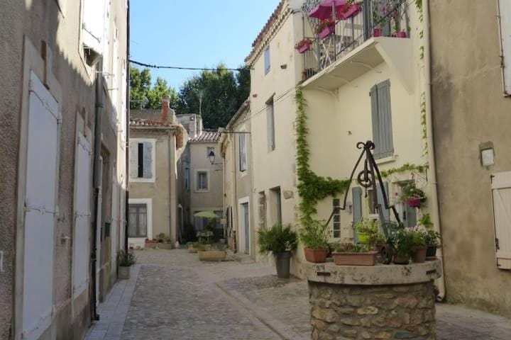 Maison du Plo Fabrezan House in Occitanie