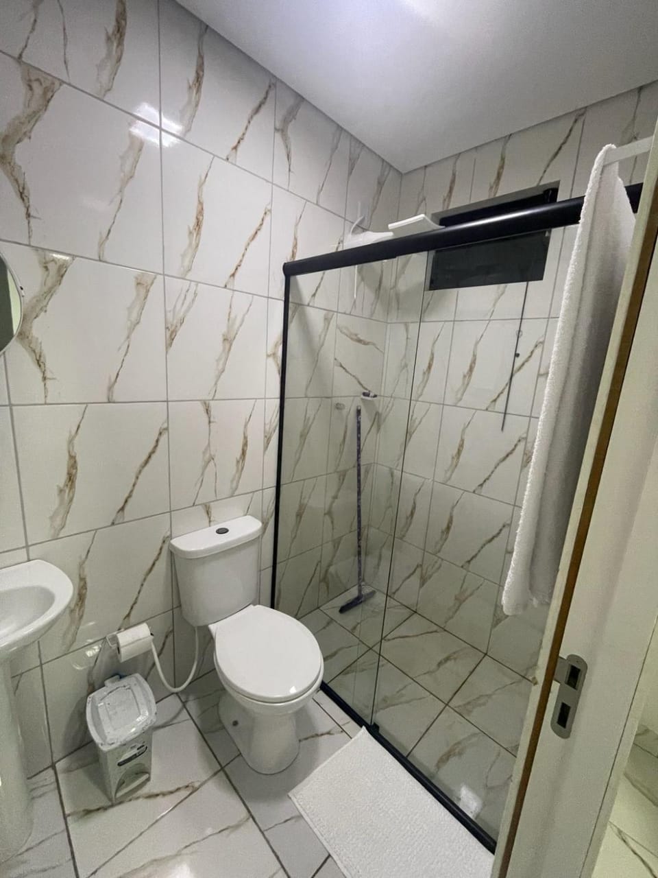 Loft Conteiner Apartment in State of Mato Grosso, Brazil