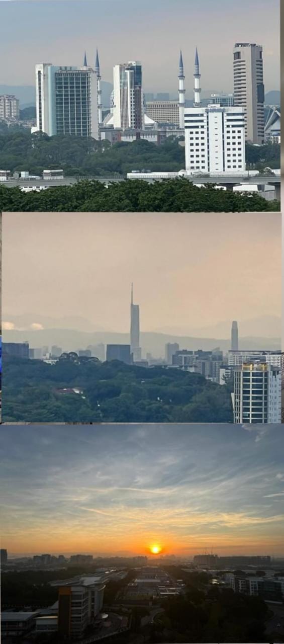 City view
