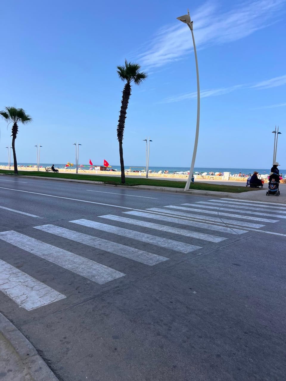 cornich martil Apartment in Tangier-Tétouan-Al Hoceima