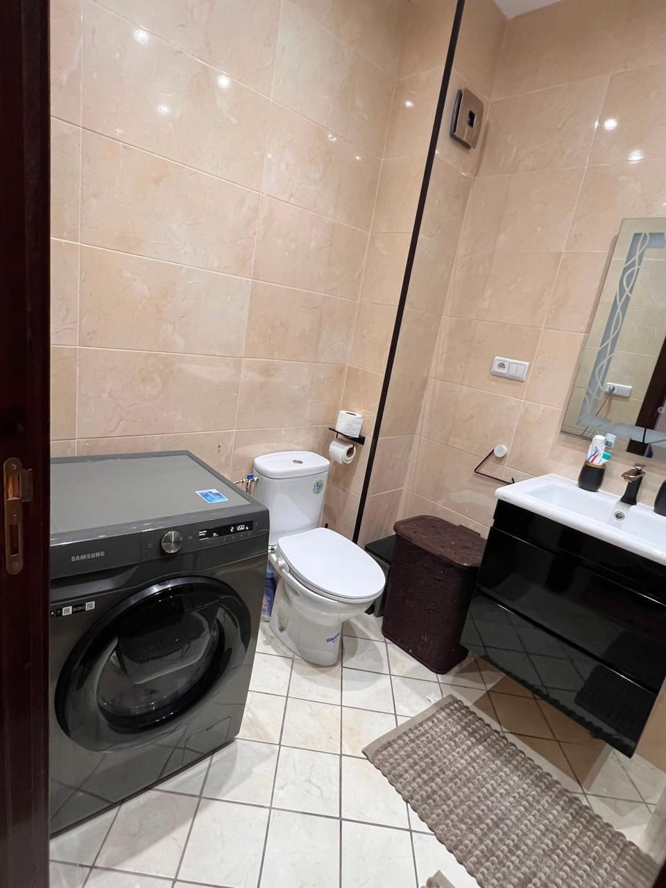 cornich martil Apartment in Tangier-Tétouan-Al Hoceima