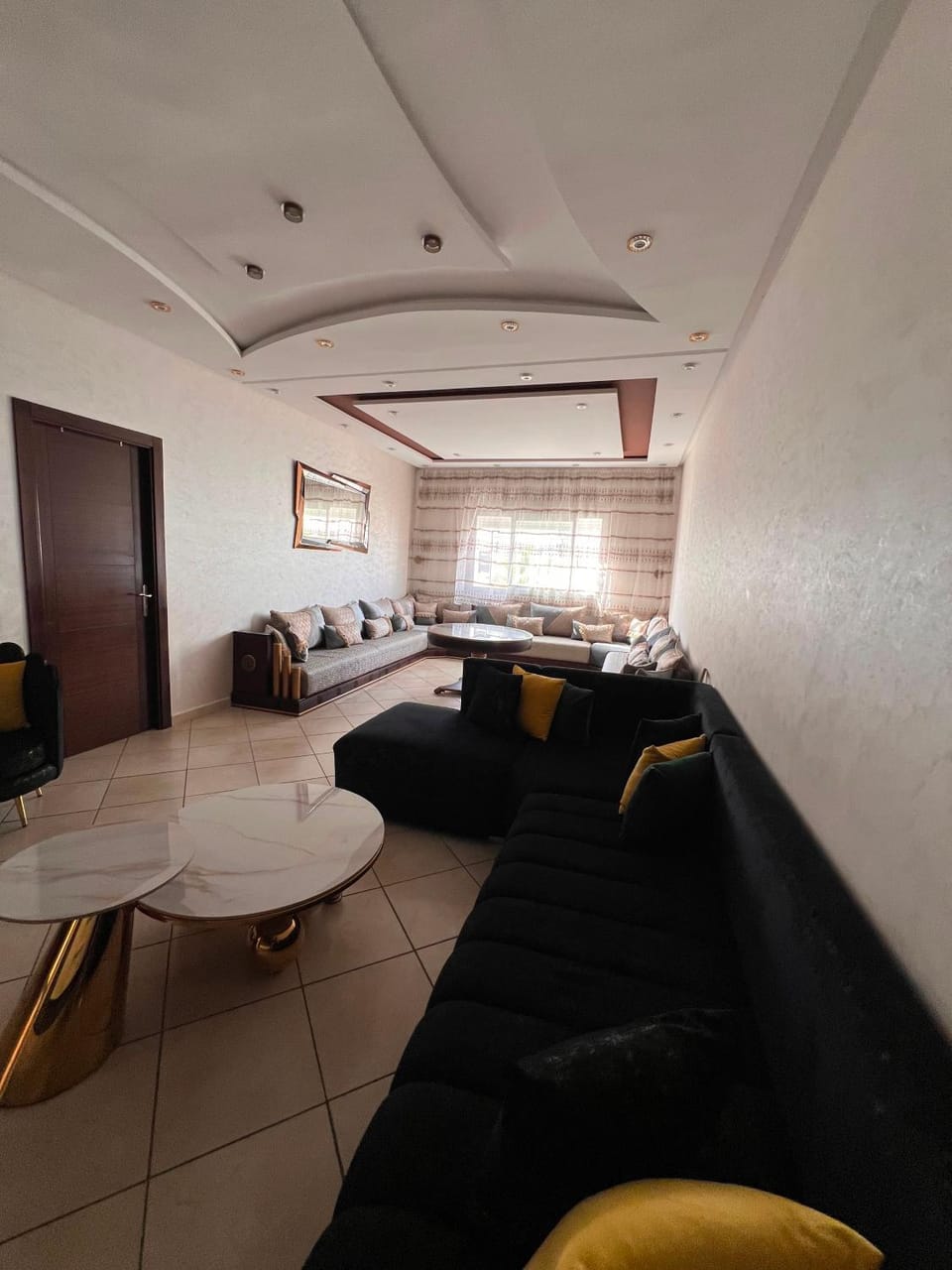 cornich martil Apartment in Tangier-Tétouan-Al Hoceima