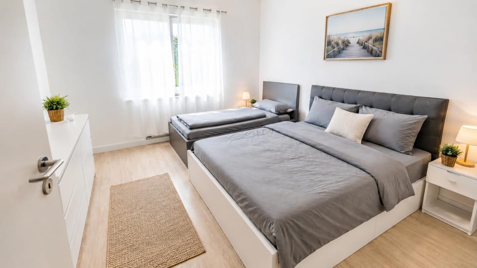 Frechen Prime 6 Apartment in Cologne