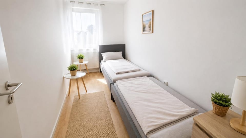 Frechen Prime 6 Apartment in Cologne