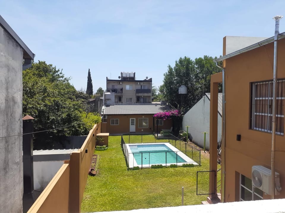 Don Esteban Apartment in Colón