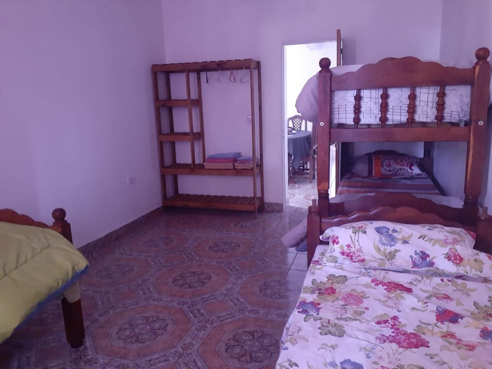 Don Esteban Apartment in Colón