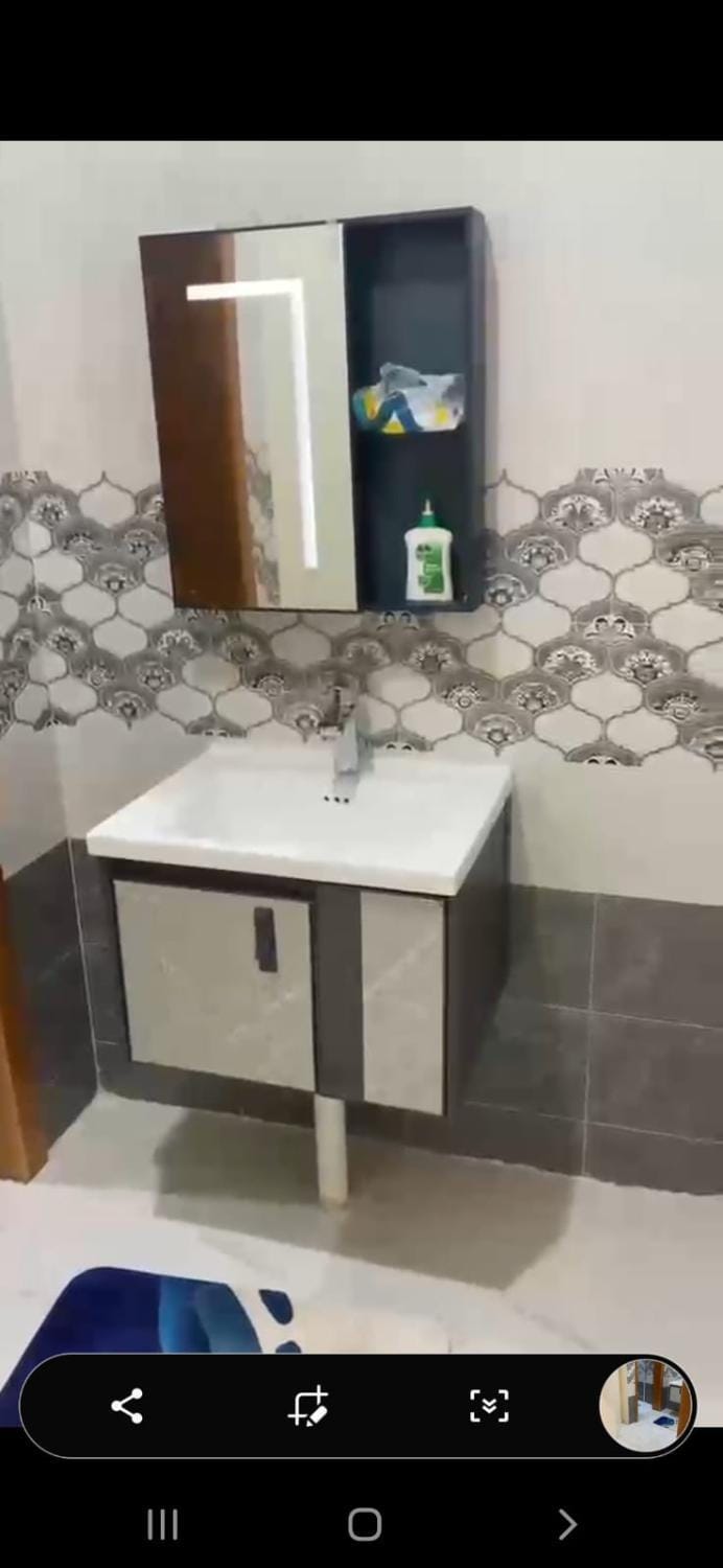 المربع سويت Apartment in Saudi Arabia