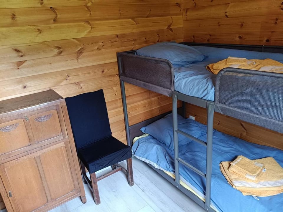 Le chalet d'Empeytepas House in Auvergne-Rhône-Alpes