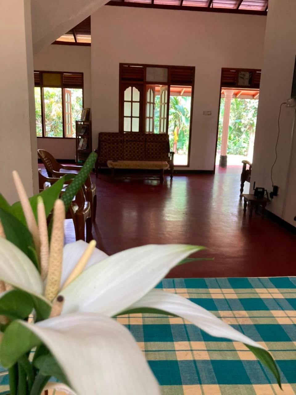 Sinharaja Homstay Vacation rental in Southern Province