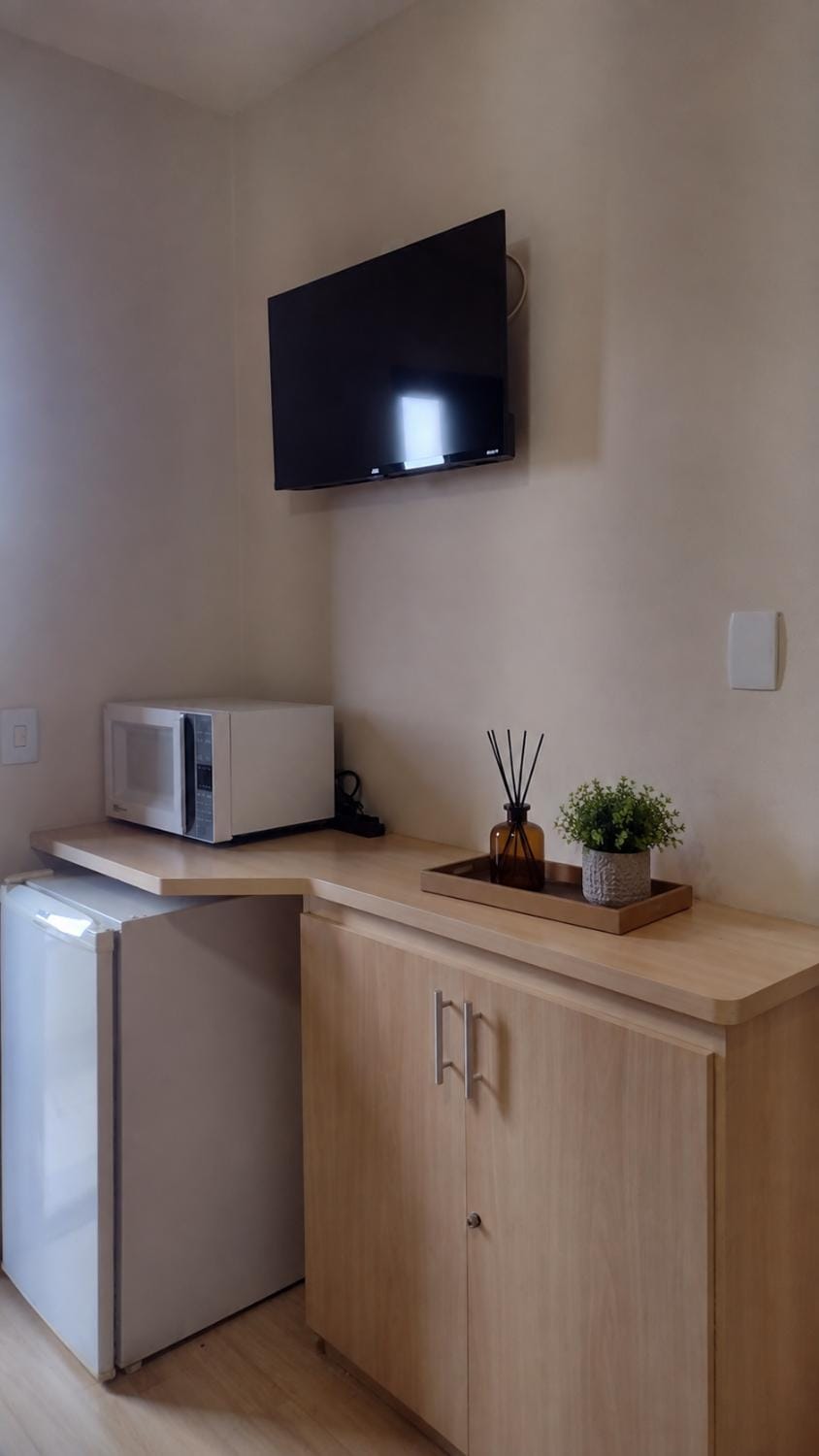 Piemonte Flat Apart Apartment hotel in Serra Negra