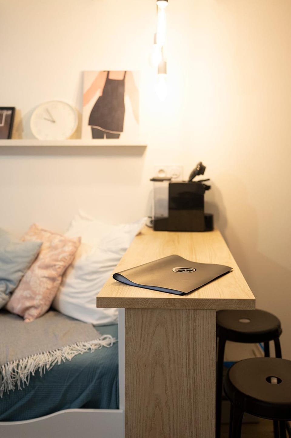 L Alcove du Pont Cosy & Confort Apartment in Auvergne-Rhône-Alpes