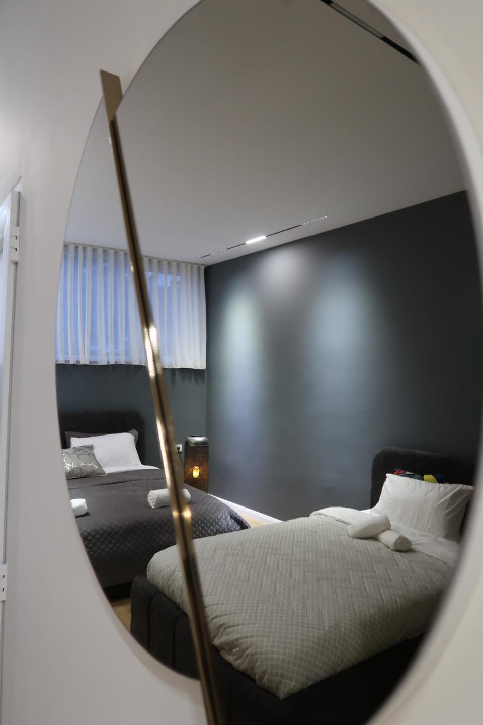 Prishtina Central Stay, Casa Aura Apartment in Europe