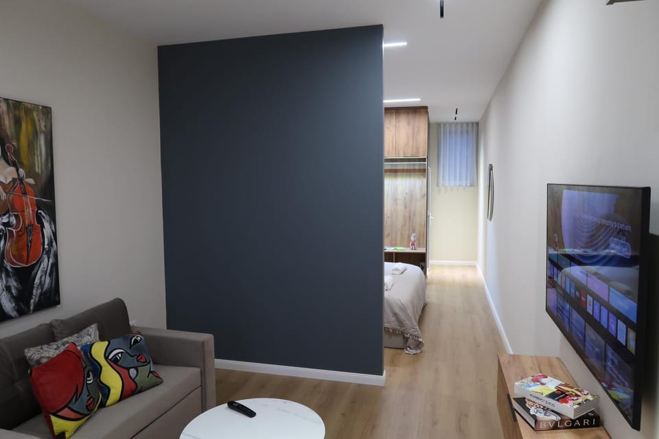 Prishtina Central Stay, Casa Aura Apartment in Europe