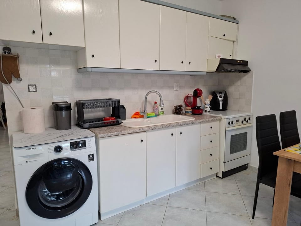 Sebi Suite Apartment in Halkidiki