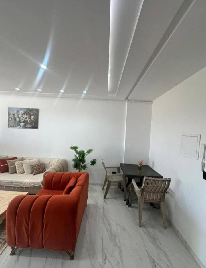 Appartement de luxe Apartment in Tunis